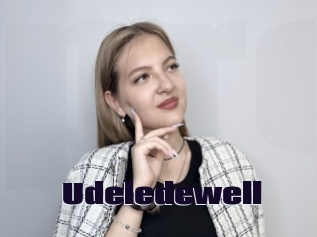 Udeledewell