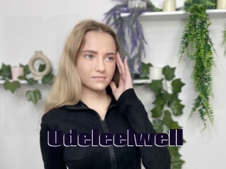 Udeleelwell