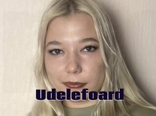 Udelefoard