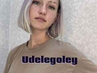 Udelegoley