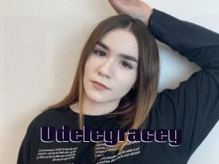 Udelegracey