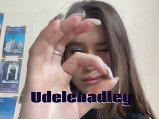 Udelehadley