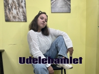 Udelehamlet