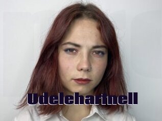 Udelehartnell
