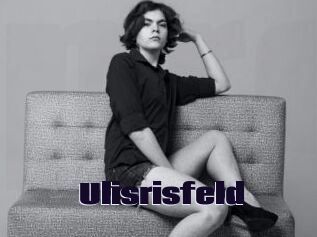 Ulisrisfeld