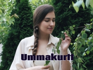 Ummakurtt