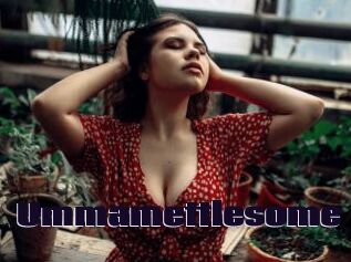 ummamettlesome Prolap Sex