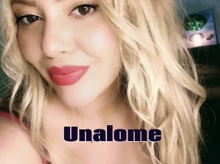 Unalome