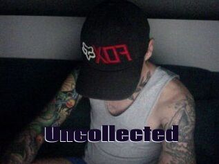 Uncollected