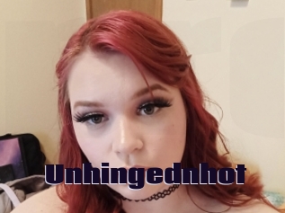 Unhingednhot