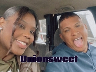 Unionsweet