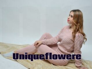 Uniqueflowere