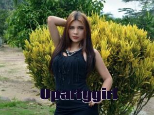 Upartygirl