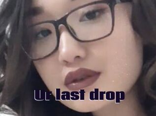 Ur_last_drop