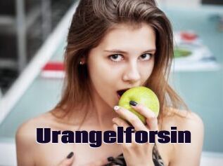 Urangelforsin