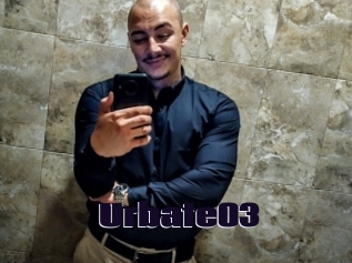 Urbate03