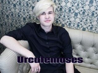 Urcutemoses