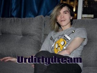 Urdirtydream