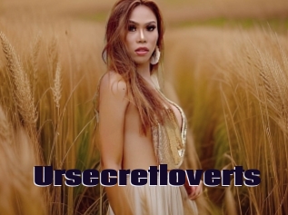 Ursecretloverts