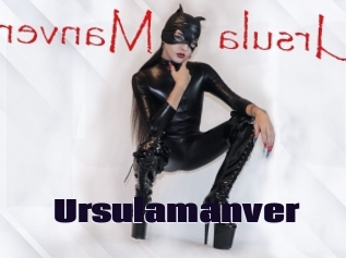 Ursulamanver