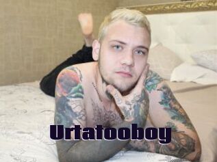 Urtatooboy