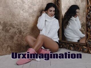 Urximagination
