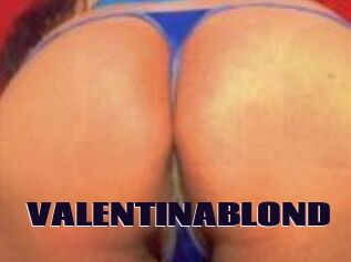 VALENTINABLOND