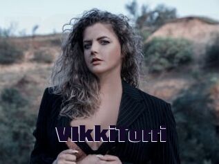 VIkkiTorri