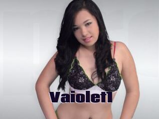Vaiolet1
