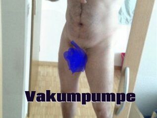 Vakumpumpe