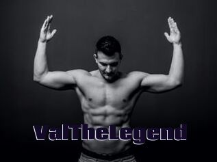 ValTheLegend