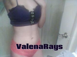 ValenaRays