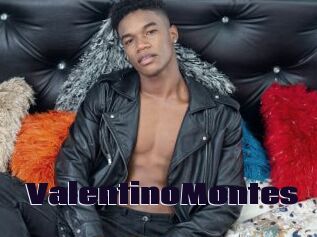 ValentinoMontes