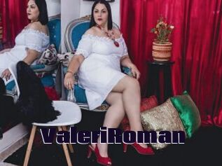 ValeriRoman