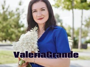 ValeriaGrande