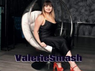 ValerieSmash
