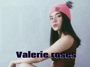 Valerie_roses