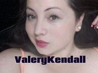 ValeryKendall