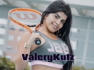 ValeryKutz