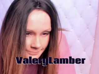 ValeryLamber