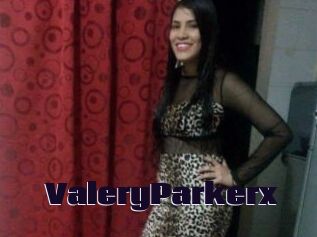 ValeryParkerx