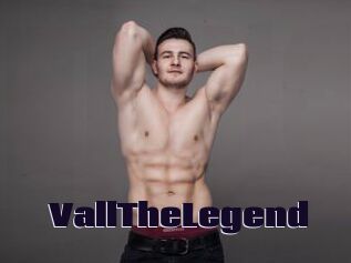 VallTheLegend