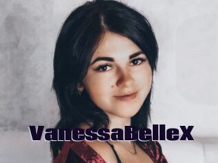 VanessaBelleX