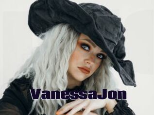 VanessaJon