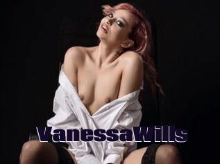 VanessaWills