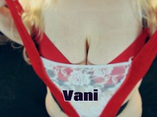 Vani