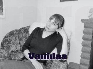 Vanidaa