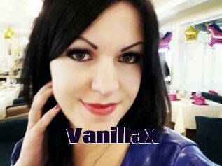 VanillaX