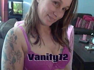 Vanity72