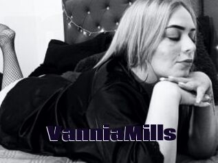 VanniaMills